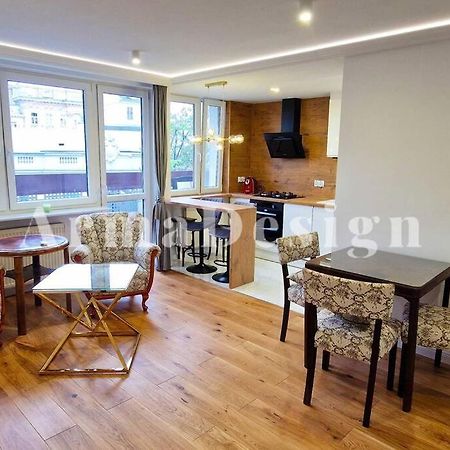 Arma Design Apartment 2 Bedrooms Βαρσοβία Εξωτερικό φωτογραφία