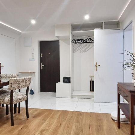 Arma Design Apartment 2 Bedrooms Βαρσοβία Εξωτερικό φωτογραφία