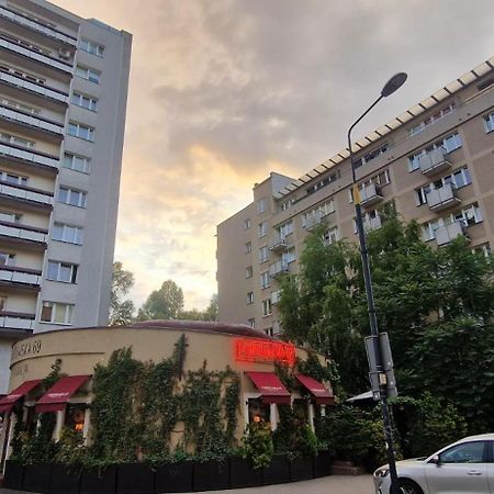 Arma Design Apartment 2 Bedrooms Βαρσοβία Εξωτερικό φωτογραφία