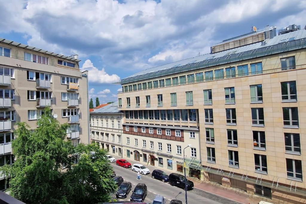 Arma Design Apartment 2 Bedrooms Βαρσοβία Εξωτερικό φωτογραφία
