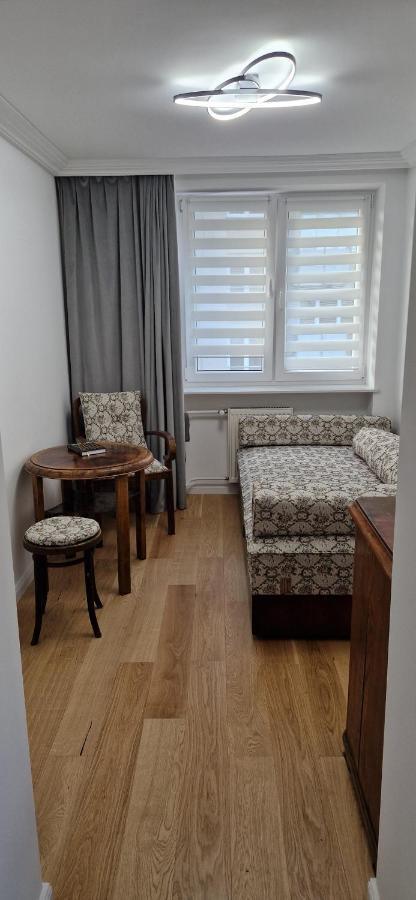 Arma Design Apartment 2 Bedrooms Βαρσοβία Εξωτερικό φωτογραφία