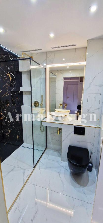 Arma Design Apartment 2 Bedrooms Βαρσοβία Εξωτερικό φωτογραφία