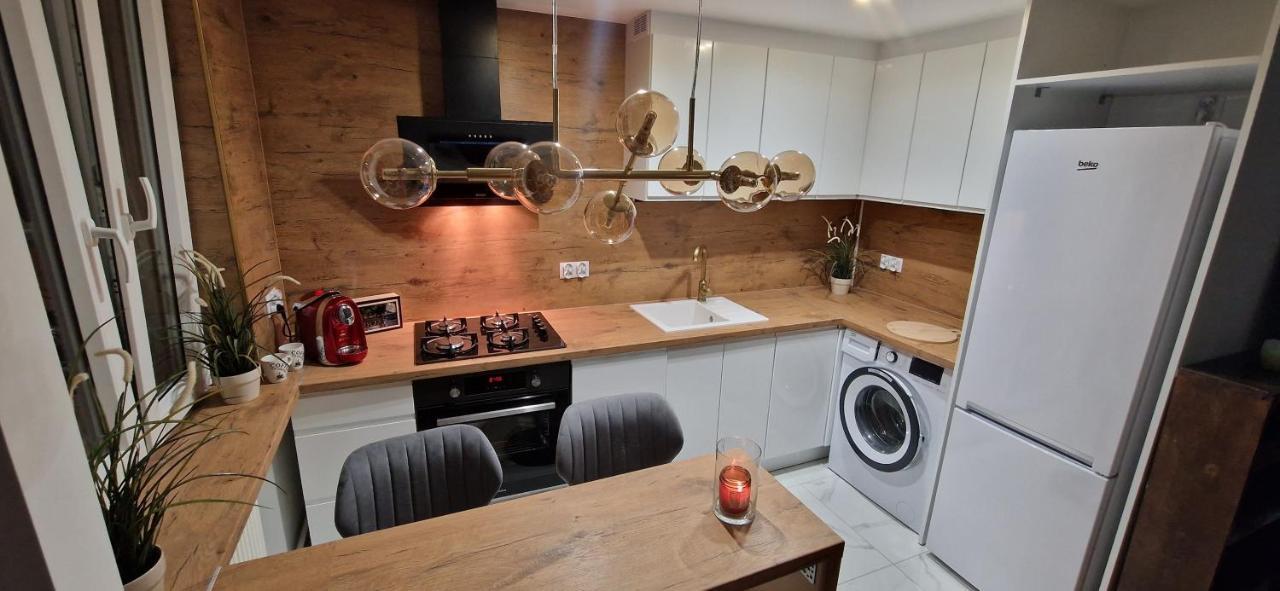 Arma Design Apartment 2 Bedrooms Βαρσοβία Εξωτερικό φωτογραφία