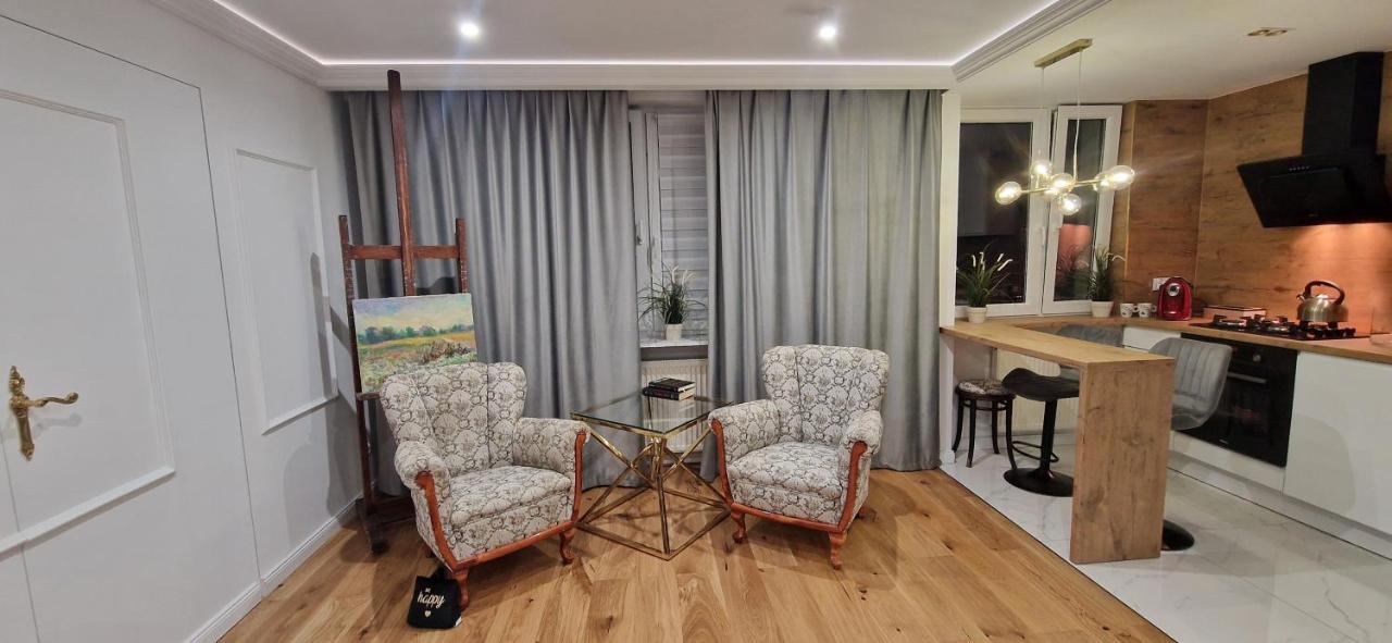 Arma Design Apartment 2 Bedrooms Βαρσοβία Εξωτερικό φωτογραφία