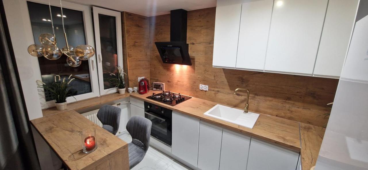 Arma Design Apartment 2 Bedrooms Βαρσοβία Εξωτερικό φωτογραφία
