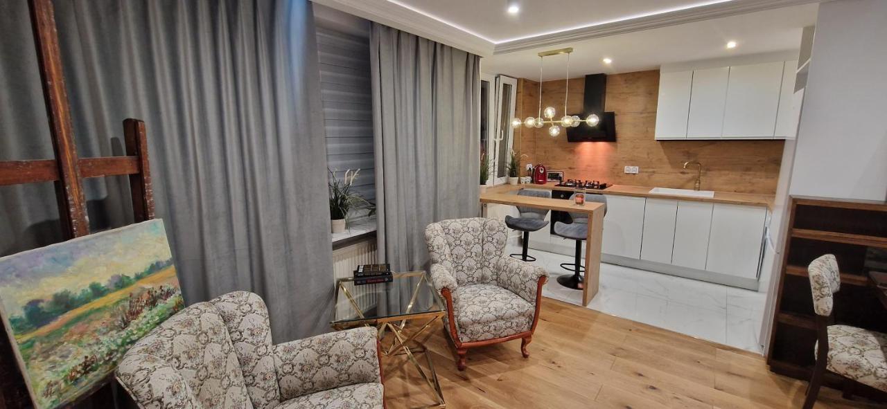 Arma Design Apartment 2 Bedrooms Βαρσοβία Εξωτερικό φωτογραφία