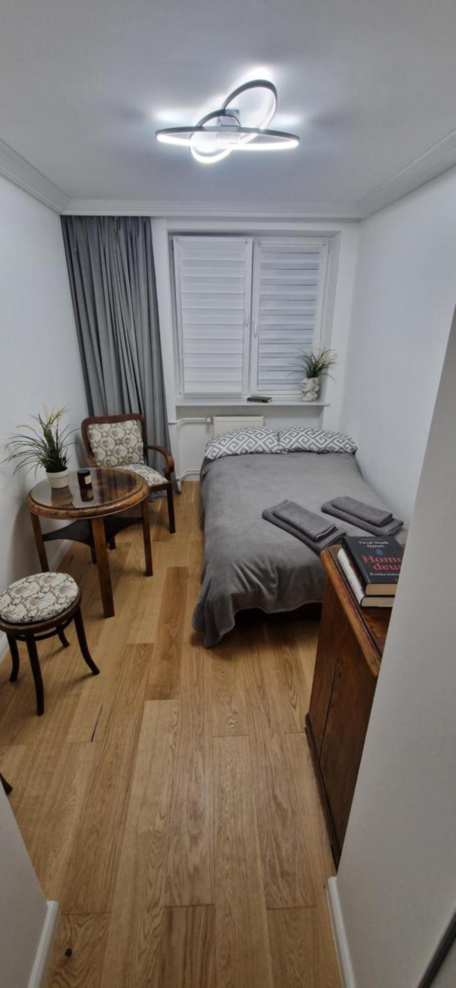 Arma Design Apartment 2 Bedrooms Βαρσοβία Εξωτερικό φωτογραφία